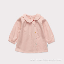 Girls' Coat Short Jacket Top